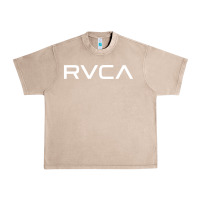 French Oak R V C A Urban Heavy Tee - SnappyArt