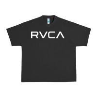 Pigment Black R V C A Urban Heavy Tee - SnappyArt