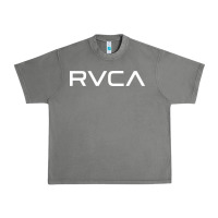 Tornado R V C A Urban Heavy Tee - SnappyArt
