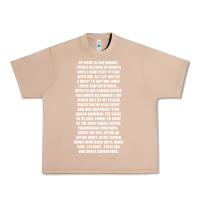 Burro MY NAME IS ZAK BAGANS - GHOST ADVENTURES Urban Heavy Tee - SnappyArt