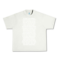 Pistachio MY NAME IS ZAK BAGANS - GHOST ADVENTURES Urban Heavy Tee - SnappyArt