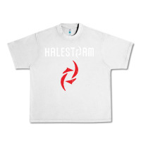 Lunar Rock halestorm black Urban Heavy Tee - SnappyArt