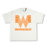 Pistachio whataburger Urban Heavy Tee - SnappyArt