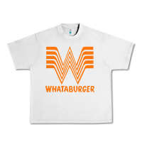 Lunar Rock whataburger Urban Heavy Tee - SnappyArt