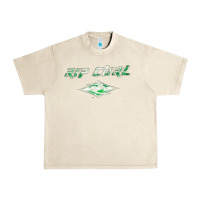 Sandshell Rip Curl, Rip, Curl, the Rip Curl, Rip Curl vintage, Rip Curl art, Rip Urban Heavy Tee - SnappyArt