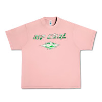 Salmon Rip Curl, Rip, Curl, the Rip Curl, Rip Curl vintage, Rip Curl art, Rip Urban Heavy Tee - SnappyArt
