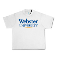 Lunar Rock webster university Urban Heavy Tee - SnappyArt