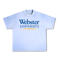 Grape Ice webster university Urban Heavy Tee - SnappyArt