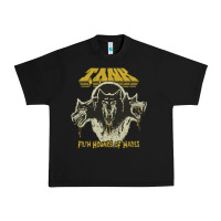 Black Filth Hounds of Hades 1982, Tank, Filth Hounds of Hades, Filth Hounds, Urban Heavy Tee - SnappyArt