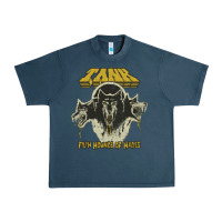 Midnight Navy Filth Hounds of Hades 1982, Tank, Filth Hounds of Hades, Filth Hounds, Urban Heavy Tee - SnappyArt