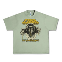 Oil Green Filth Hounds of Hades 1982, Tank, Filth Hounds of Hades, Filth Hounds, Urban Heavy Tee - SnappyArt