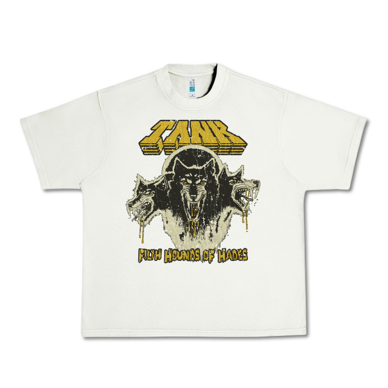 Filth Hounds Of Hades 1982, Tank, Filth Hounds Of Hades, Filth Hounds, Urban Heavy Tee by SnappyArt | Teevron