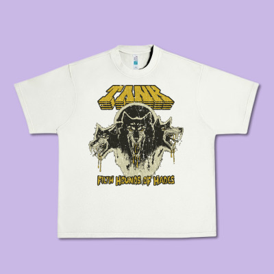 Filth Hounds Of Hades 1982, Tank, Filth Hounds Of Hades, Filth Hounds, Urban Heavy Tee Designed By Snappyart