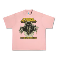 Salmon Filth Hounds of Hades 1982, Tank, Filth Hounds of Hades, Filth Hounds, Urban Heavy Tee - SnappyArt