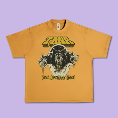 Filth Hounds Of Hades 1982, Tank, Filth Hounds Of Hades, Filth Hounds, Urban Heavy Tee Designed By Snappyart