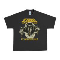 Pigment Black Filth Hounds of Hades 1982, Tank, Filth Hounds of Hades, Filth Hounds, Urban Heavy Tee - SnappyArt