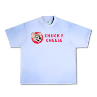 Grape Ice chuck e cheese Urban Heavy Tee - SnappyArt