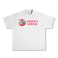 Lunar Rock chuck e cheese Urban Heavy Tee - SnappyArt