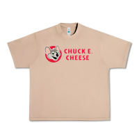 Burro chuck e cheese Urban Heavy Tee - SnappyArt