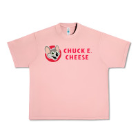 Salmon chuck e cheese Urban Heavy Tee - SnappyArt