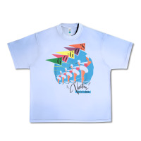 Grape Ice the go go's   vacation retro t shirt Urban Heavy Tee - SnappyArt