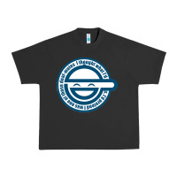 Laughing Man Ghost In The Shell Classic Urban Heavy Tee | Teevron