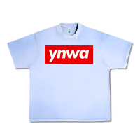 Grape Ice ynwa Urban Heavy Tee - SnappyArt