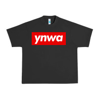 Ynwa Urban Heavy Tee | Teevron