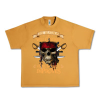 Peanut Butter pirate the beatings will continue until morale improves Urban Heavy Tee - SnappyArt