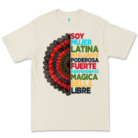 Bone hispanic heritage month hand fan Premium Tee - BundleAndBundleShop