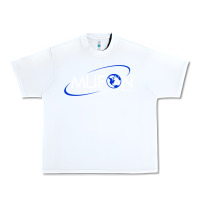 White design mufon mutual ufo network hdb gift for men a Urban Heavy Tee - SnappyArt