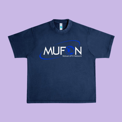 Design Mufon Mutual Ufo Network Hdb Gift For Men A Urban Heavy Tee Designed By Snappyart