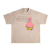 French Oak Patrick Classic Urban Heavy Tee - SnappyArt