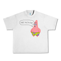 Lunar Rock Patrick Classic Urban Heavy Tee - SnappyArt