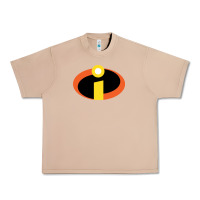 Burro incredibles Urban Heavy Tee - SnappyArt