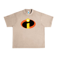 French Oak incredibles Urban Heavy Tee - SnappyArt