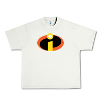 Pistachio incredibles Urban Heavy Tee - SnappyArt