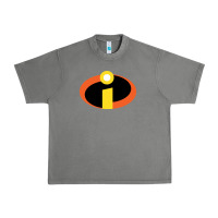 Tornado incredibles Urban Heavy Tee - SnappyArt