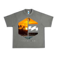 Tornado billabong Urban Heavy Tee - SnappyArt