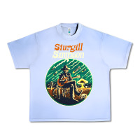 Grape Ice sturgill simpson retro Urban Heavy Tee - SnappyArt