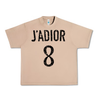 Burro j adior Urban Heavy Tee - SnappyArt