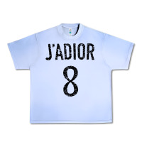 Grape Ice j adior Urban Heavy Tee - SnappyArt