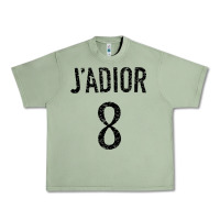 Oil Green j adior Urban Heavy Tee - SnappyArt