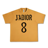 Peanut Butter j adior Urban Heavy Tee - SnappyArt