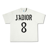 Pistachio j adior Urban Heavy Tee - SnappyArt