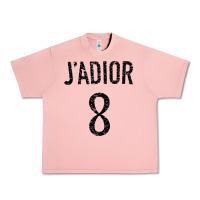 J Adior Urban Heavy Tee | Teevron