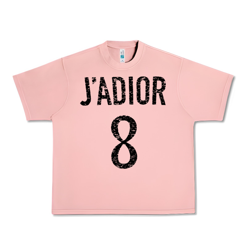 J Adior Urban Heavy Tee by SnappyArt | Teevron