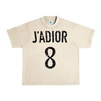 Sandshell j adior Urban Heavy Tee - SnappyArt