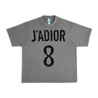 Tornado j adior Urban Heavy Tee - SnappyArt