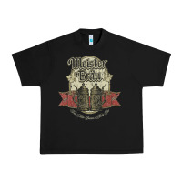 Black meister brau 1891, beer Urban Heavy Tee - SnappyArt